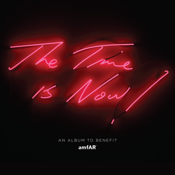 Cover artwork for Genius of Love