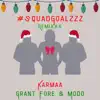 #SquadGoalzzz [feat. Grant Fore & Modo] [Remix] - Single album lyrics, reviews, download