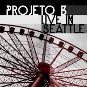 Live In Seattle artwork