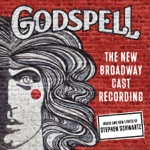 Uzo Aduba & Godspell (The New Broadway Cast Recording) - By My Side