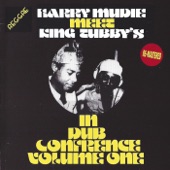 Harry Mudie Meet King Tubby In Dub Confrence, Vol. One
