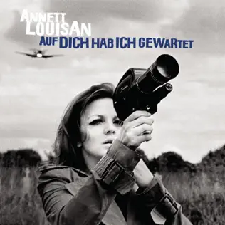 Album herunterladen Download Annett Louisan - Auf Dich Hab Ich Gewartet album