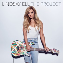 THE PROJECT cover art
