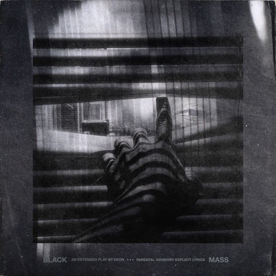 Cover artwork for Forefathers (feat. Dark Lo)