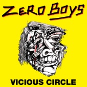 Zero Boys - New Generation
