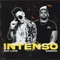 Intenso artwork