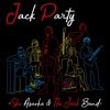 朝岡周&The Jack Band - Jack Party