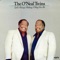 God Is Able - The O'Neal Twins lyrics