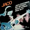 Jaco album lyrics, reviews, download