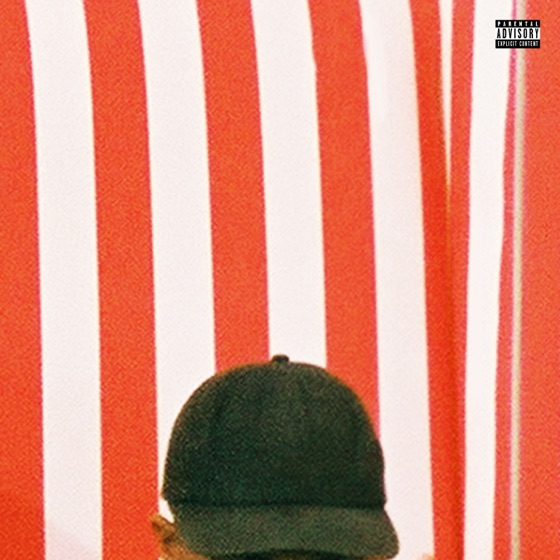 Cover artwork for I'm Sorry