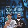 The Gods Have Arrived album lyrics, reviews, download