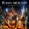 Robin McAuley & Andrew Freeman - Thy Will Be Done