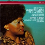 Jessye Norman, Gewandhausorchester Leipzig & Kurt Masur - Vier letzte Lieder: I. Frühling