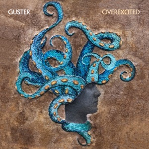 Overexcited (Extended Version) - Single