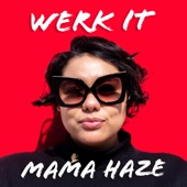 Werk It artwork