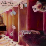 Alfa Mist - Organic Rust