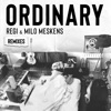 Ordinary (Remixes) - EP
