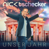 Nick Tschecker - Unser Jahr artwork