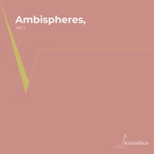 Ambispheres, Vol. 1 artwork