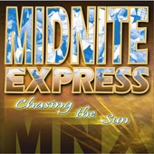 Midnite Express - Grass Dance Contest