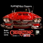 Christine (feat. G4) artwork