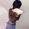 Letter To the Hood - Glokk3x lyrics