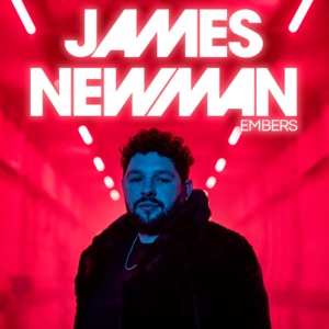 James Newman - Embers - Line Dance Musik