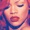 Rihanna - Californian King Bed