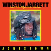 Winston Jarrett & The Righteous Flames - Babylon Broke Dung Me House