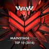Mainstage Music Top 10 (2016), 2016