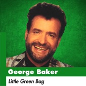 Little Green Bag artwork