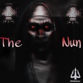 The Nun artwork