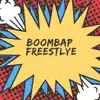 Boombap Freestyle (feat. Darnell Taylor) - Single album lyrics, reviews, download