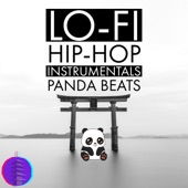 Lo-Fi Hip-Hop Instrumental Panda Beats artwork