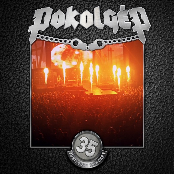 Cover artwork for Adj új erőt