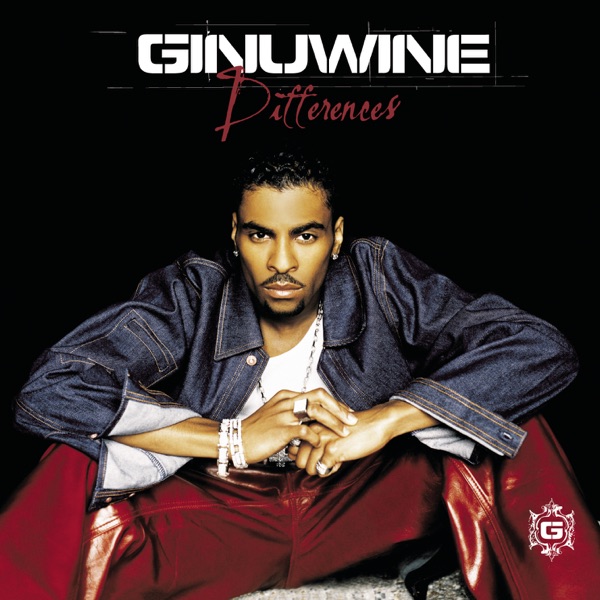 Differences EP - Ginuwine