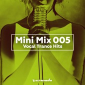 Vocal Trance Hits (Mini Mix 005 - Armada Music artwork