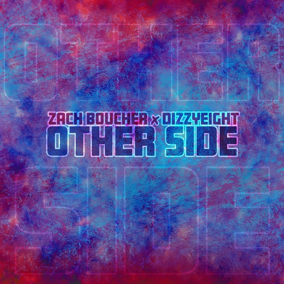 Cover artwork for Other Side (feat. DizzyEight)