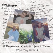 Magnify (feat. LPW) [Mike Mago Remix] artwork