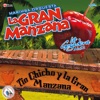 Marimba Orquesta La Gran Manzana - Fiesta Juvenil