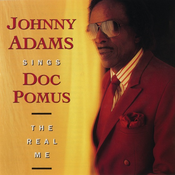 Cover artwork for The Real Me