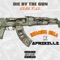 DIE BY the GUN (feat. Afrikillz) - Infamous Billa lyrics