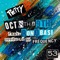 Oct 8th & 9th (feat. Ron Obasi) - Petty lyrics
