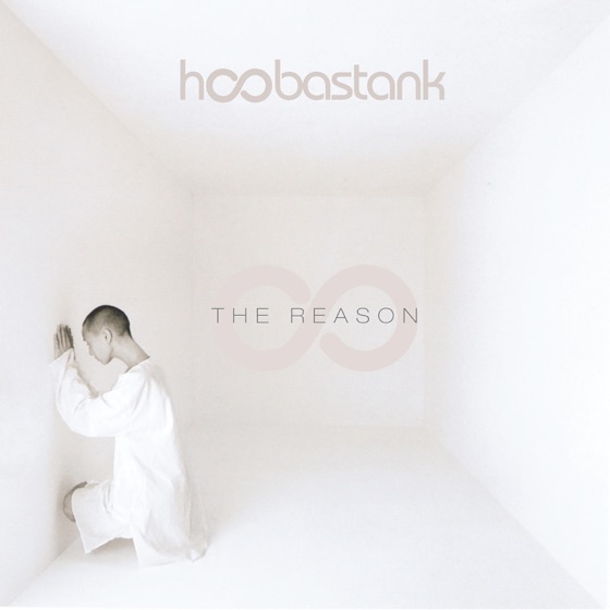 Cover artwork for Meet Hoobastank