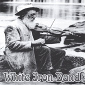 White Iron Band - Minnesota Pride