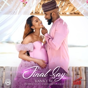 Final Say - Single
