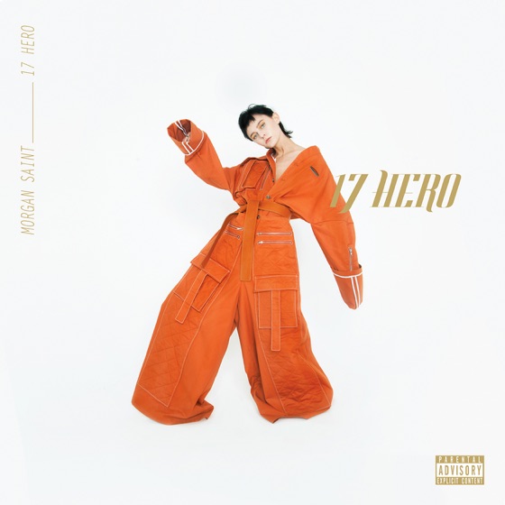 Cover artwork for Just Friends