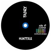 Hunters artwork