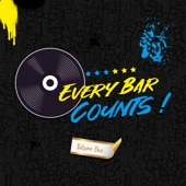 Every Bar Counts (Vol. 1) artwork