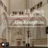 Stream & download Bach: Cantatas, Vol. 16